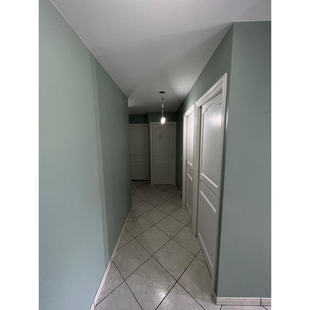 Schilderwerk Sloterdijk